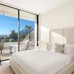 Private Luxury In With Mountain And Sea Views * マルベーリャ