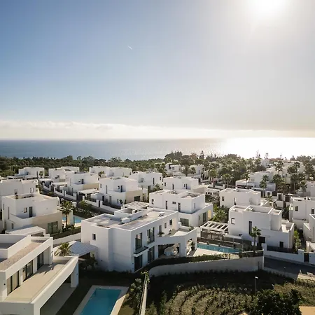 Private Luxury Villa In Marbella With Mountain And Sea Views * Марбелья