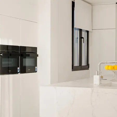 Holiday home Luxury, Sea View & Pool - Palma Marbella