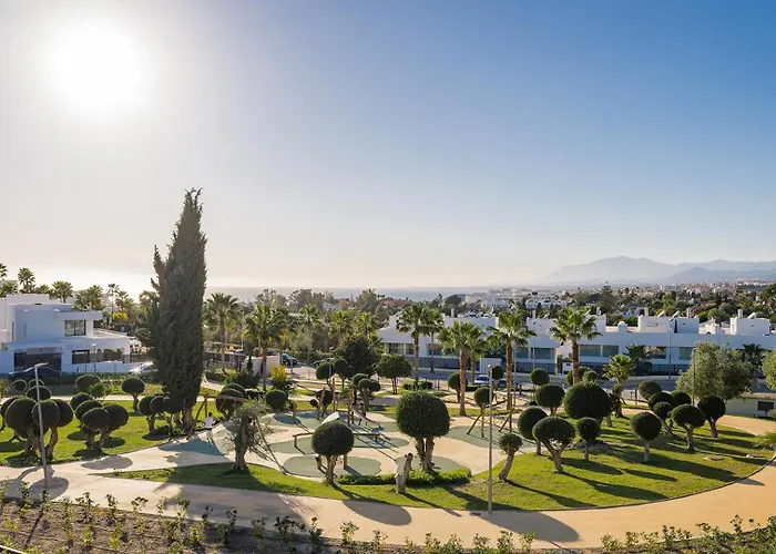 Private Luxury In With Mountain And Sea Views בית נופש