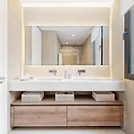 Nyaraló Private Luxury In With Mountain And Sea Views