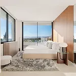 Private Luxury In With Mountain And Sea Views